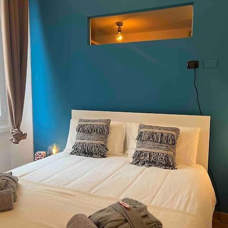 La Regina Delle Locazioni Ai Navigli 1 Apartment Милано Екстериор снимка