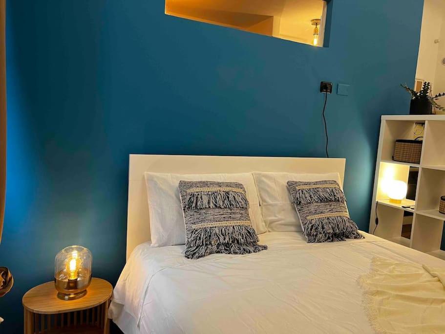 La Regina Delle Locazioni Ai Navigli 1 Apartment Милано Екстериор снимка