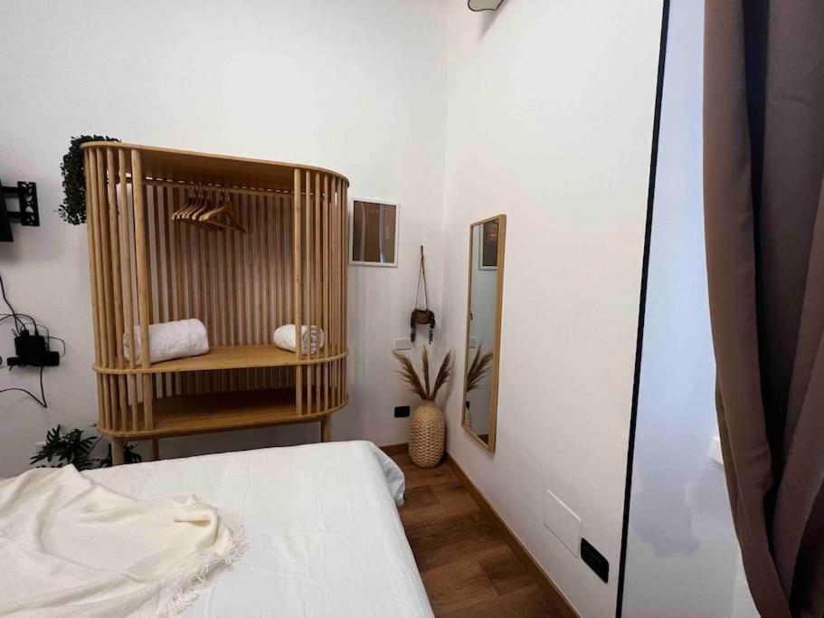 La Regina Delle Locazioni Ai Navigli 1 Apartment Милано Екстериор снимка