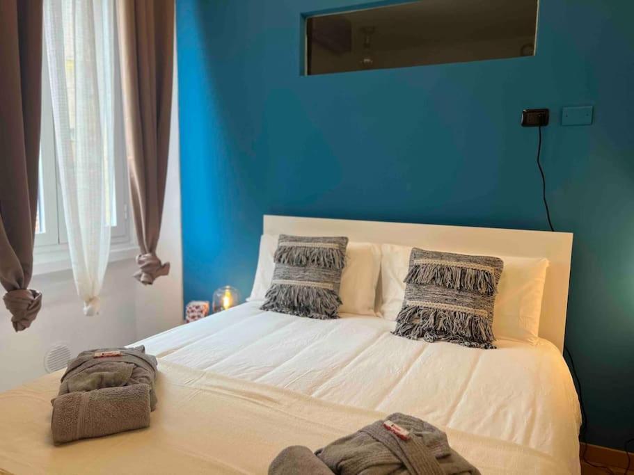 La Regina Delle Locazioni Ai Navigli 1 Apartment Милано Екстериор снимка