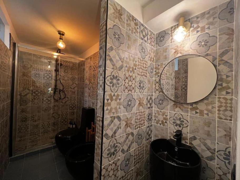 La Regina Delle Locazioni Ai Navigli 1 Apartment Милано Екстериор снимка