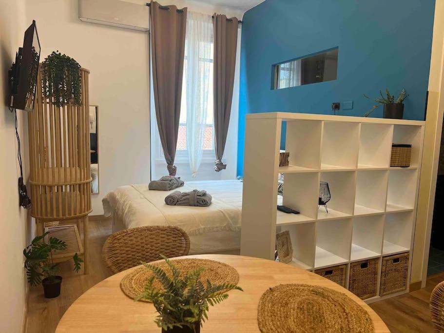 La Regina Delle Locazioni Ai Navigli 1 Apartment Милано Екстериор снимка