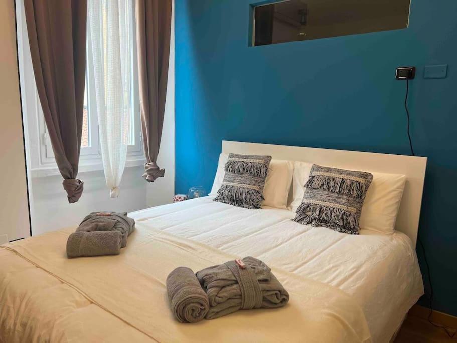 La Regina Delle Locazioni Ai Navigli 1 Apartment Милано Екстериор снимка