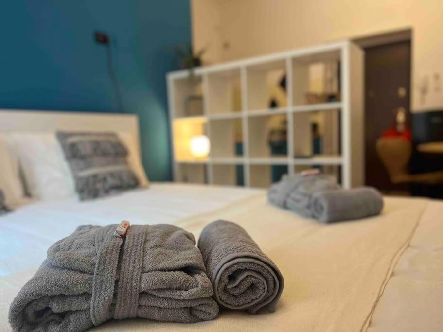 La Regina Delle Locazioni Ai Navigli 1 Apartment Милано Екстериор снимка