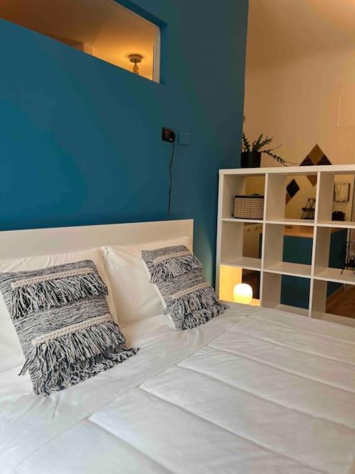 La Regina Delle Locazioni Ai Navigli 1 Apartment Милано Екстериор снимка