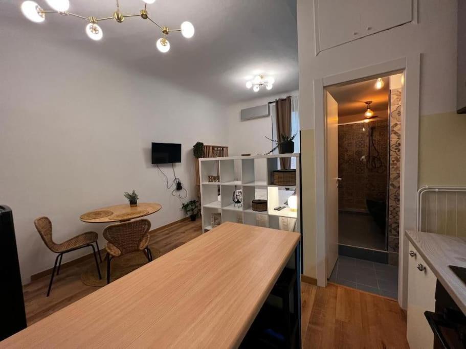 La Regina Delle Locazioni Ai Navigli 1 Apartment Милано Екстериор снимка