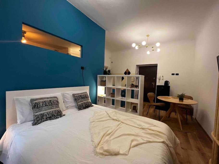 La Regina Delle Locazioni Ai Navigli 1 Apartment Милано Екстериор снимка