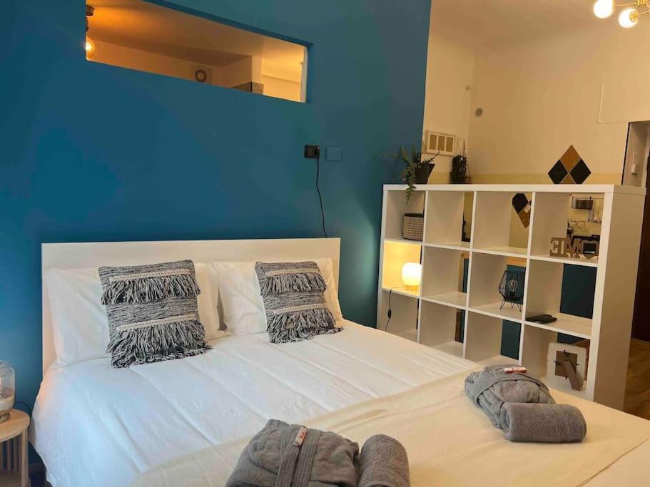 La Regina Delle Locazioni Ai Navigli 1 Apartment Милано Екстериор снимка