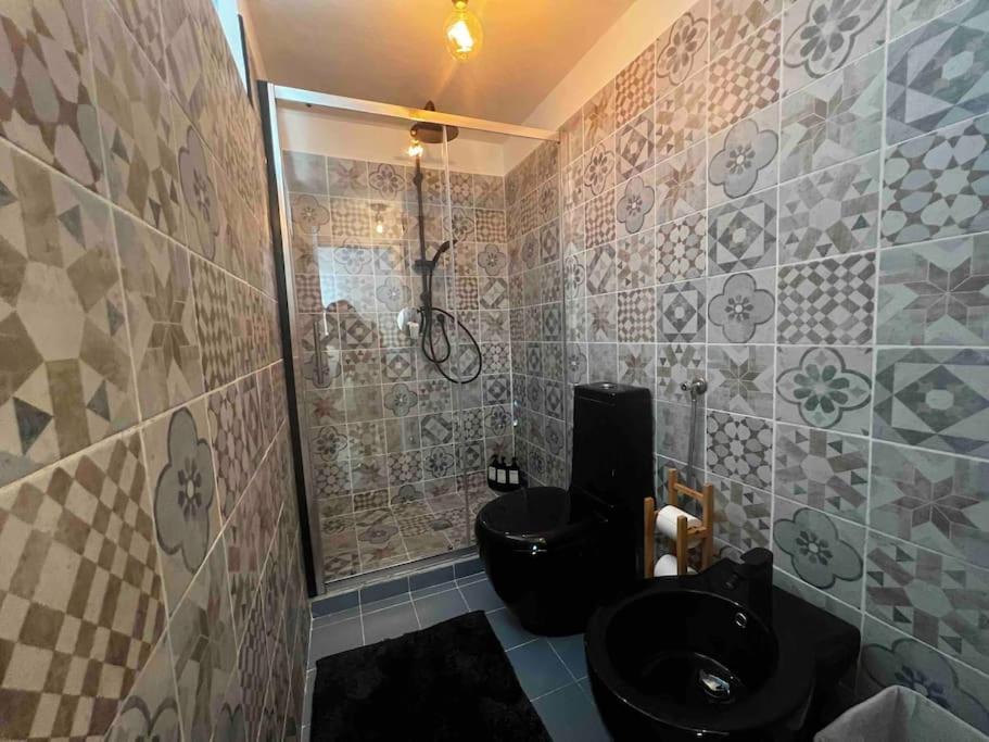 La Regina Delle Locazioni Ai Navigli 1 Apartment Милано Екстериор снимка