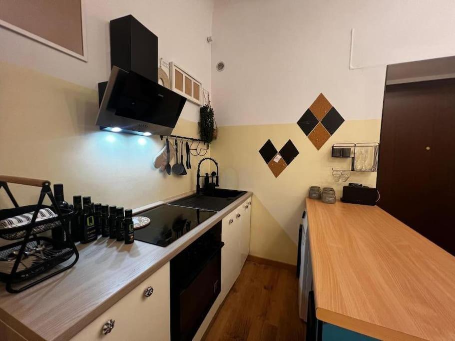La Regina Delle Locazioni Ai Navigli 1 Apartment Милано Екстериор снимка