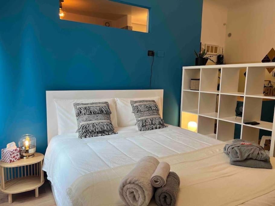 La Regina Delle Locazioni Ai Navigli 1 Apartment Милано Екстериор снимка