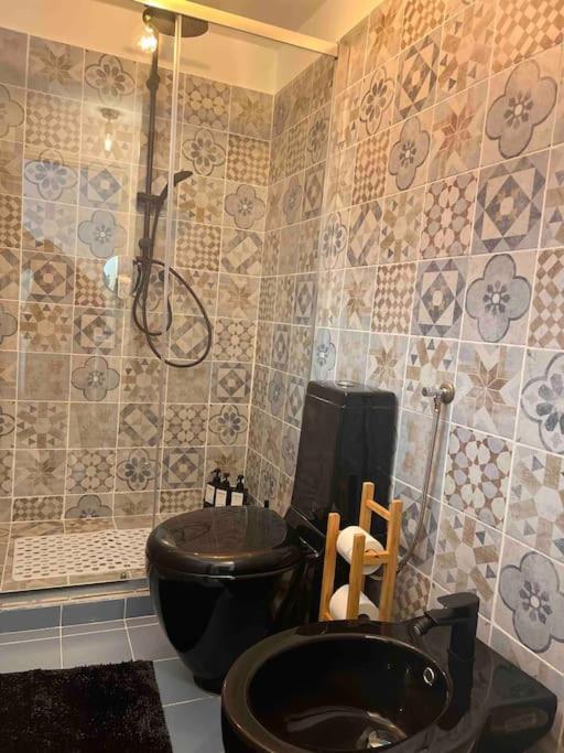 La Regina Delle Locazioni Ai Navigli 1 Apartment Милано Екстериор снимка