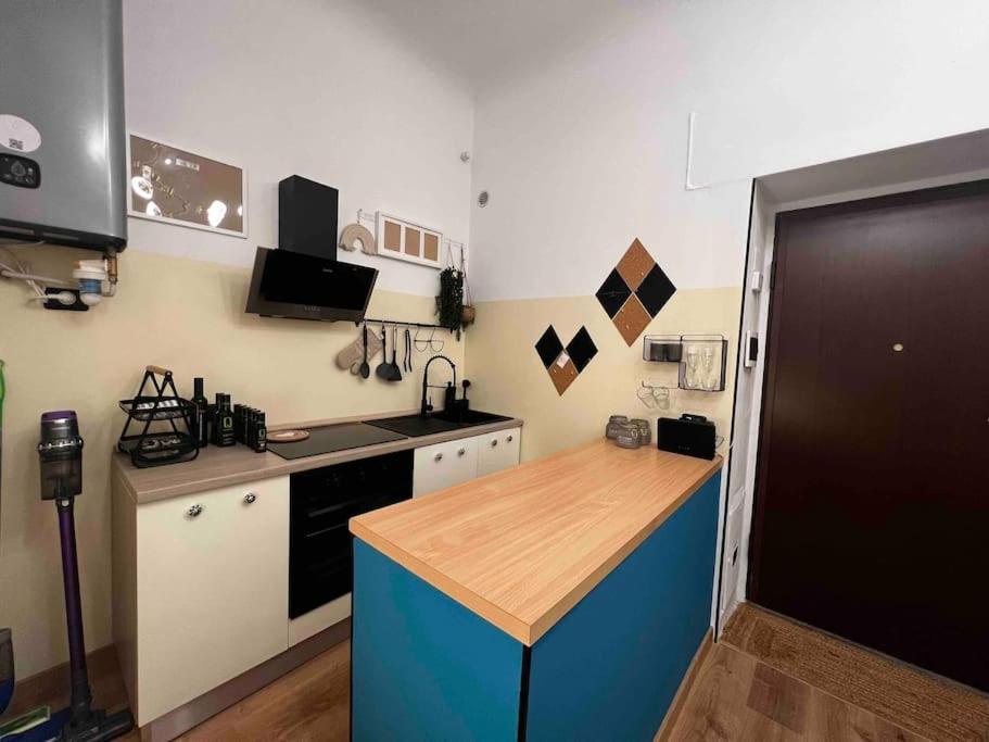 La Regina Delle Locazioni Ai Navigli 1 Apartment Милано Екстериор снимка
