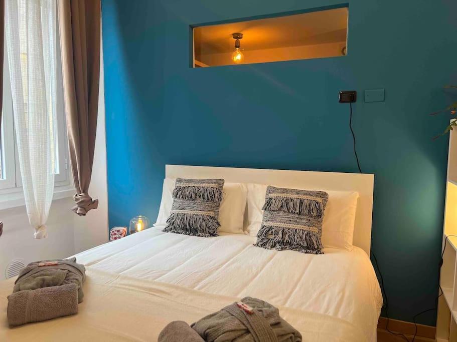 La Regina Delle Locazioni Ai Navigli 1 Apartment Милано Екстериор снимка